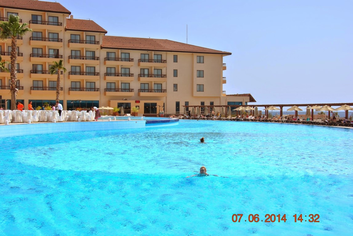 imagini hotel EUPHORIA AEGEAN